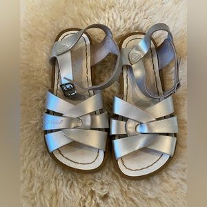 Salt Water Kids Sandals
